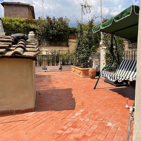 فيلا رومافي Campo De Fiori Palace المظهر الخارجي الصورة