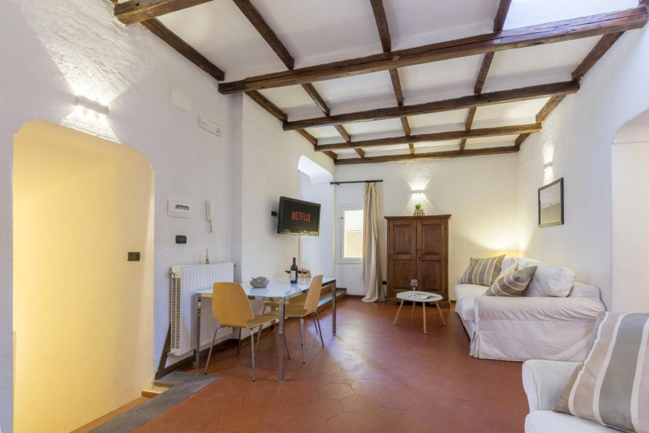 فيلا رومافي Campo De Fiori Palace المظهر الخارجي الصورة