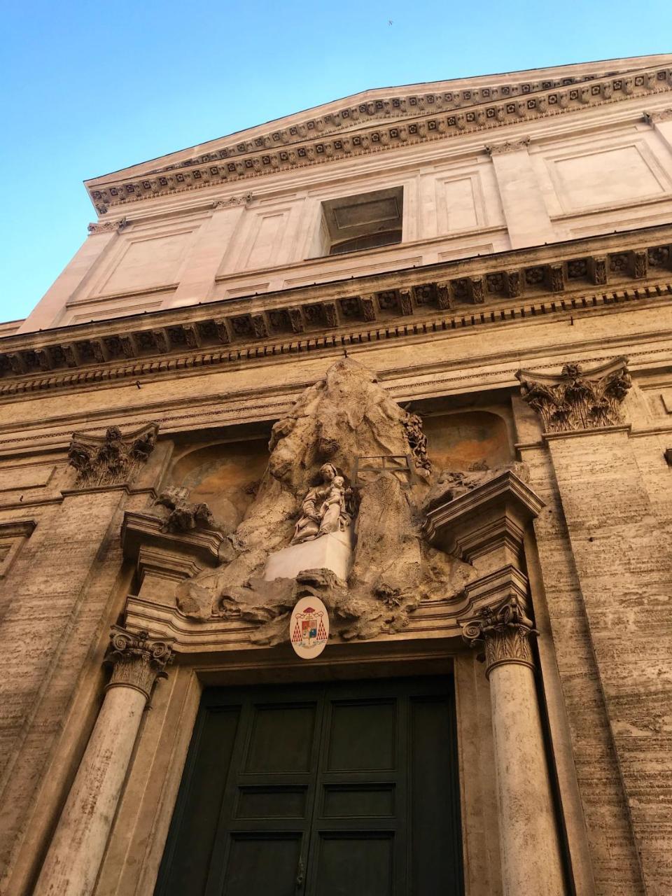 فيلا رومافي Campo De Fiori Palace المظهر الخارجي الصورة