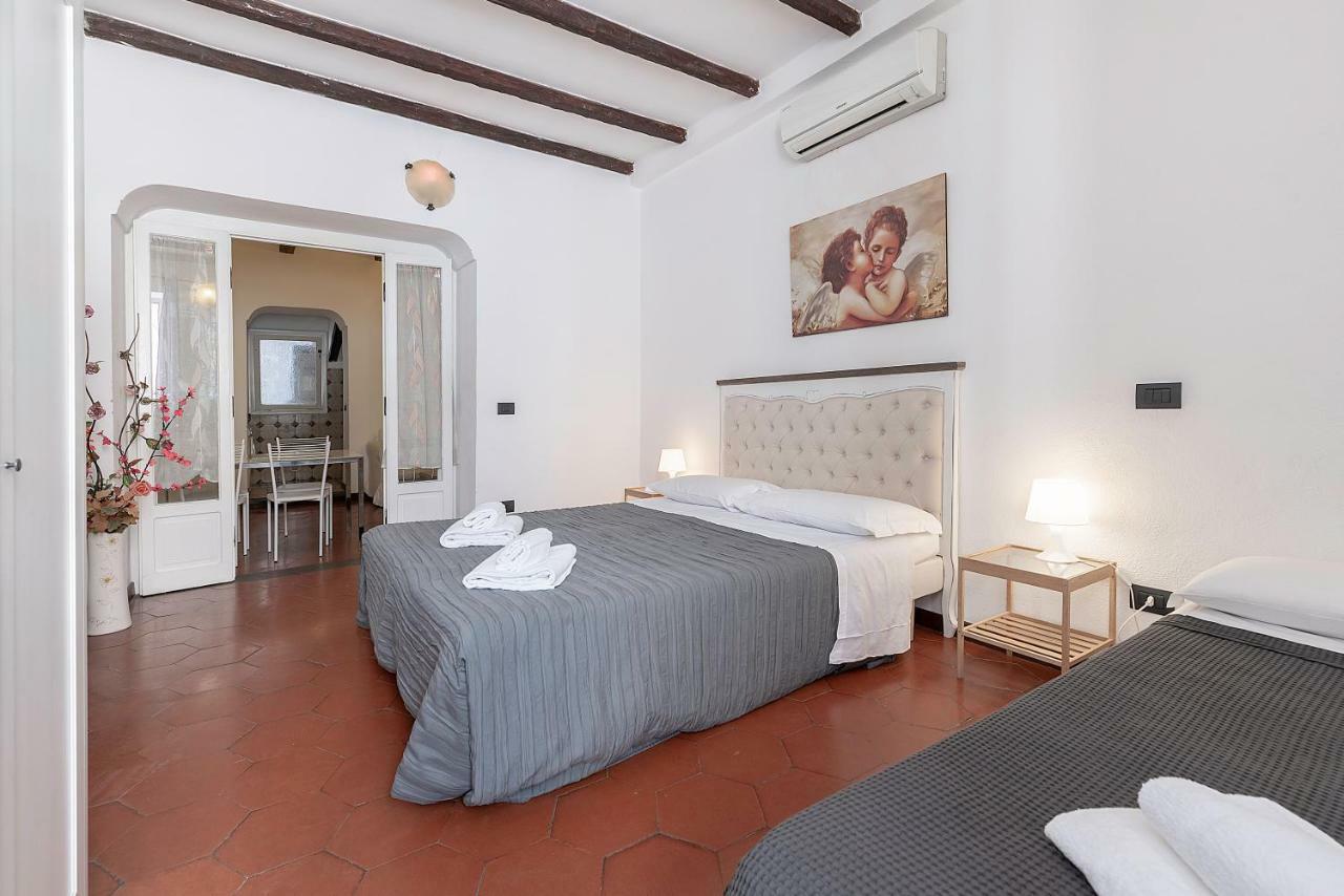 فيلا رومافي Campo De Fiori Palace المظهر الخارجي الصورة