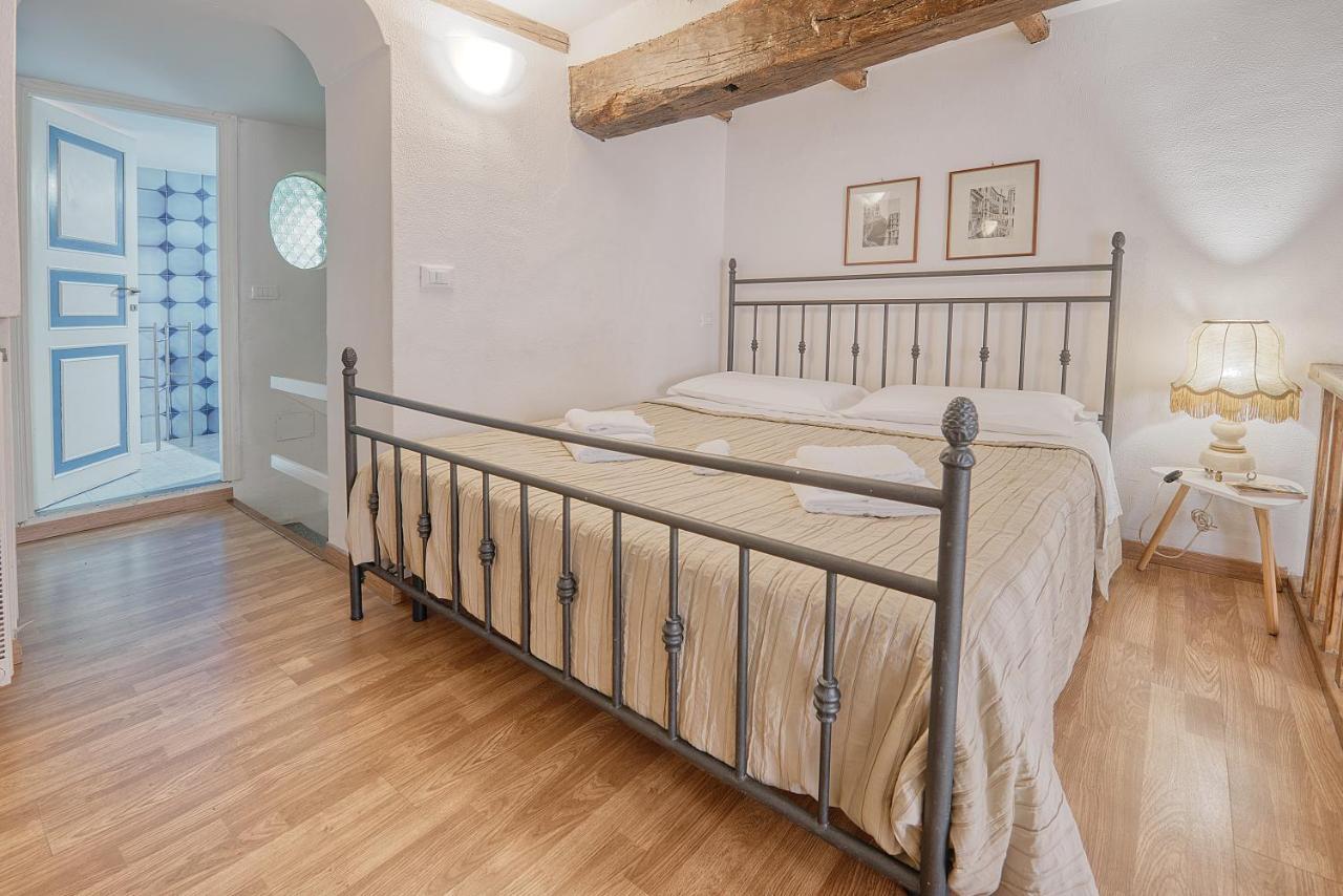 فيلا رومافي Campo De Fiori Palace المظهر الخارجي الصورة
